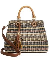 Dune - Demmy Medium Grab Bag - Lyst