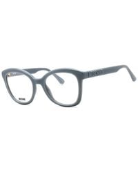 Moschino - Mos636 50Mm Optical Frames - Lyst