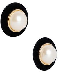 retroféte - Stud Earrings - Lyst