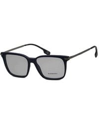 Burberry - Be2378 55Mm Optical Frames - Lyst
