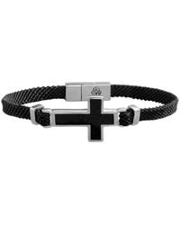 Karma and Luck - Plated Magnetic Bracelet - Lyst