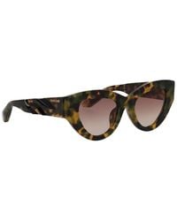 Roberto Cavalli - Src009M 51Mm Sunglasses - Lyst