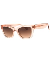 Kate Spade - Ks Aimee/S 50Mm Sunglasses - Lyst