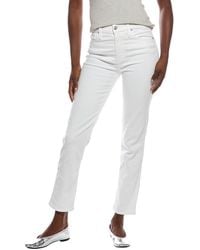 Madewell - High-Rise Stovepipe Jean - Lyst