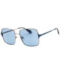 MAX&Co. - Max & Co By Max Mara Mo0072 56Mm Sunglasses - Lyst