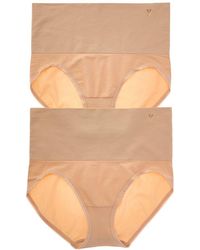 Yummie - 2Pk Ultralight Seamless Shaping Brief - Lyst