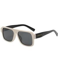 Fifth & Ninth - Lennon 68Mm Polarized Sunglasses - Lyst