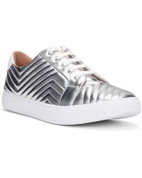 donald j pliner tennis shoes