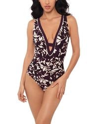 Magicsuit - Martinique Tess One-Piece - Lyst