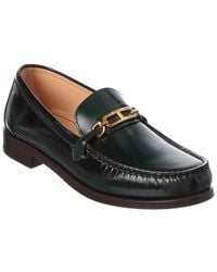Tom Ford - Abrasivato Leather Loafer - Lyst