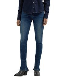 Wrangler - Skinny Leg Jean - Lyst