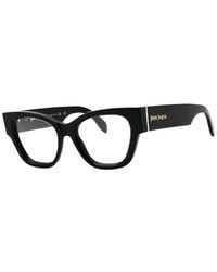 Palm Angels - Style 15 52Mm Optical Frames - Lyst