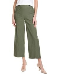 Nanette Lepore - Wide Leg Pant - Lyst