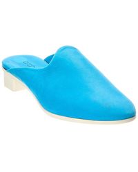 Arche - Rayaki Leather Flat - Lyst