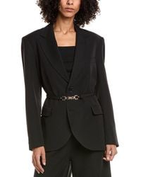 Generation Love - Martine Suiting Blazer - Lyst