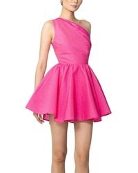 SAU LEE - Jo Dress - Lyst