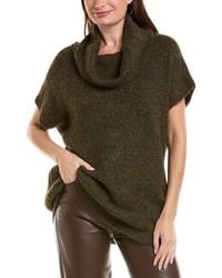 ANNA KAY - Col Roule Cece Pullover - Lyst