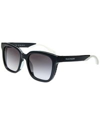 McQueen - Unisex Sl1 59mm Sunglasses - Lyst