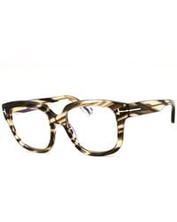 Tom Ford - Ft6094-B 54Mm Optical Frames - Lyst