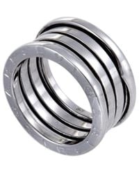 BVLGARI Rings for Women - Up to 51% off 
