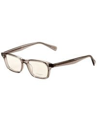 Oliver Peoples - Edelson 49Mm Optical Frames - Lyst