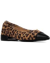 Donald J Pliner - Ladonna02 Suede Pump - Lyst