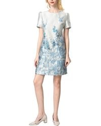 BURRYCO - Brc By Mini Dress - Lyst