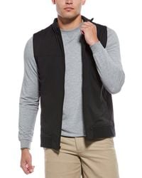 Travis Mathew - Wanderlust Vest - Lyst