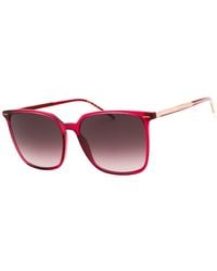 BOSS - Boss 1523/S 57Mm Sunglasses - Lyst