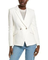 BOSS - Jatawa Blazer - Lyst