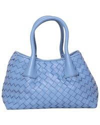 Walter Baker - Alina Mini Leather Tote - Lyst