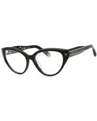 Philipp Plein - Vpp052M 54Mm Optical Frames - Lyst