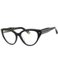 Philipp Plein - Vpp052M 54Mm Optical Frames - Lyst
