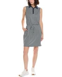 Stella Parker - Gretta Polo Dress - Lyst