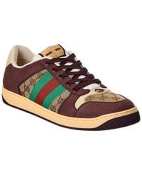 Gucci - Sneakers - Lyst