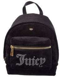 Women's Juicy Couture Backpacks from $118 | Lyst