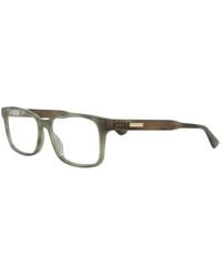 Gucci - Gg0826O 55Mm Optical Frames - Lyst