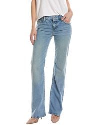 FRAME - Frame The Rodeo Spirit Bootcut Jean - Lyst