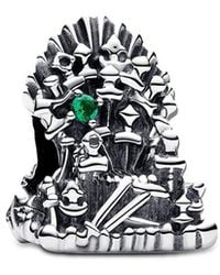PANDORA - Game Of Thrones Charm - Lyst