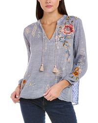 Johnny was tops on sale Clearance