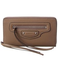 Balenciaga Wallets and cardholders for Women - Up to 35% off | Lyst