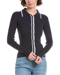Brook + Lynn - Cardigan - Lyst