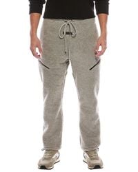 Fear Of God - Relaxed Polar Fleece Pant - Lyst