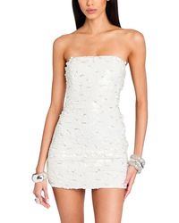 retroféte - Nolia Dress - Lyst