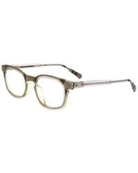 Linda Farrow - Kris Van Assche By Linda Farrow Kva72 49Mm Optical Frames - Lyst