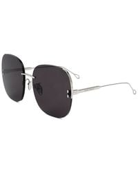 Isabel Marant - 61Mm Sunglasses - Lyst