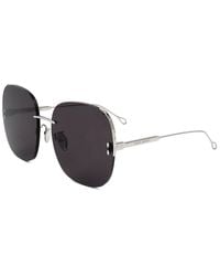 Isabel Marant - 61Mm Sunglasses - Lyst