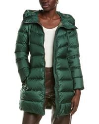 Weekend by Maxmara - Mia Quilted Coat - Lyst