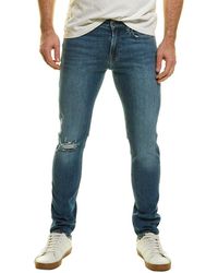 Marque  7 For All Mankind7 For All Mankind Skinny Jeans Homme 