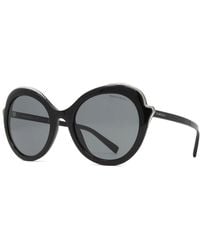 Tiffany & Co. - Tf4155 54Mm Sunglasses - Lyst